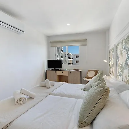 Apartamento Apto Svezda El Dorado Arona (Tenerife)