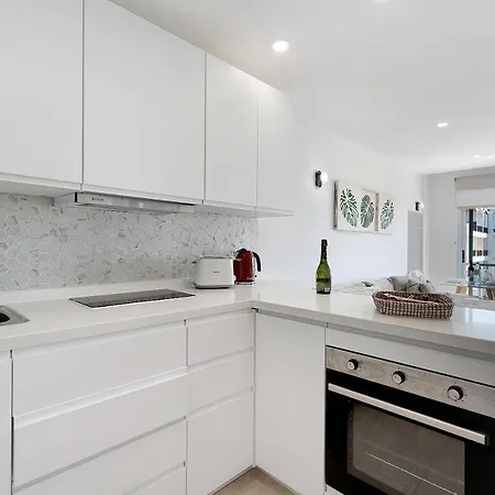 Apartamento Apto Svezda El Dorado