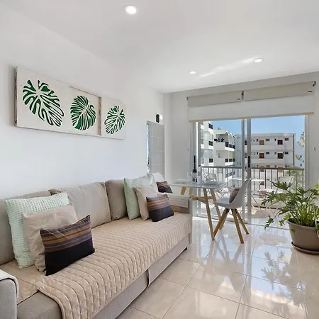 Apartment Apto Svezda El Dorado Arona (Tenerife)