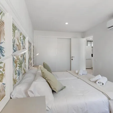 Apto Svezda El Dorado Апартаменты