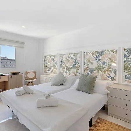 Апартаменты Apto Svezda El Dorado