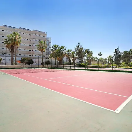 Apto Svezda El Dorado * Арона