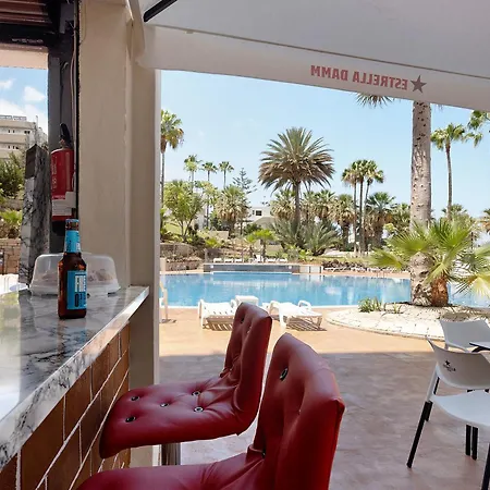 Апартаменты Apto Svezda El Dorado