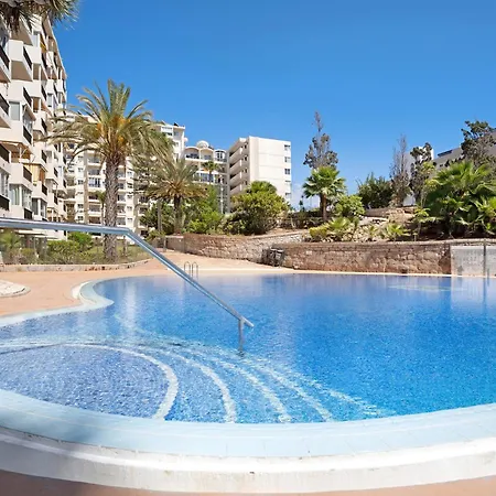 Apto Svezda El Dorado * Арона