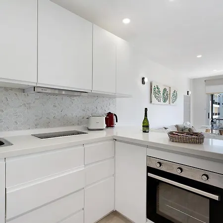 Апартаменты Apto Svezda El Dorado Арона