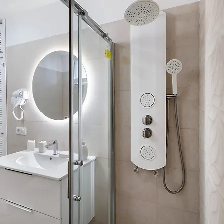 Апартаменты Apto Svezda El Dorado *