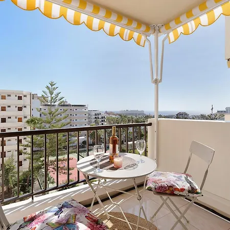 El Dorado Exclusive Διαμέρισμα Arona (Tenerife)