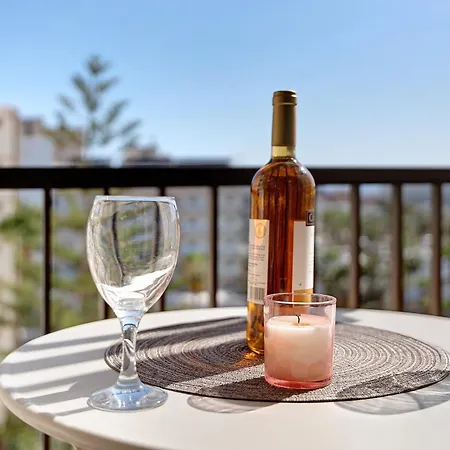 El Dorado Exclusive * Arona (Tenerife)