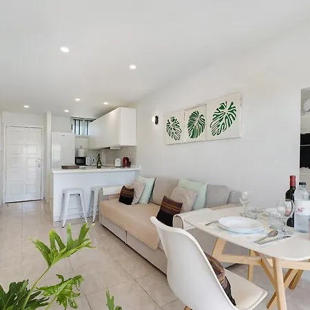 Διαμέρισμα El Dorado Exclusive Arona (Tenerife)