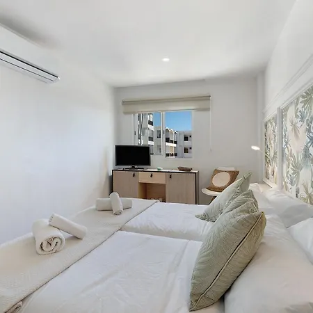 Διαμέρισμα El Dorado Exclusive Arona (Tenerife)