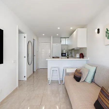 El Dorado Exclusive Διαμέρισμα Arona (Tenerife)
