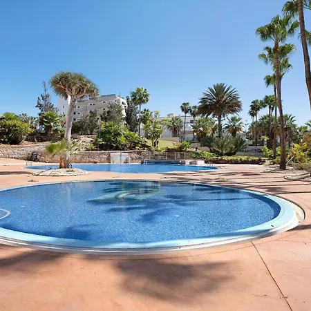 El Dorado Exclusive Διαμέρισμα Arona (Tenerife)