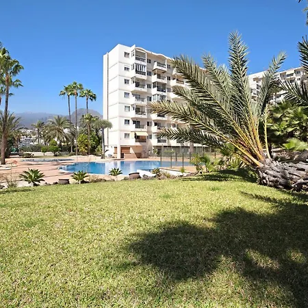 Διαμέρισμα El Dorado Exclusive Arona (Tenerife)
