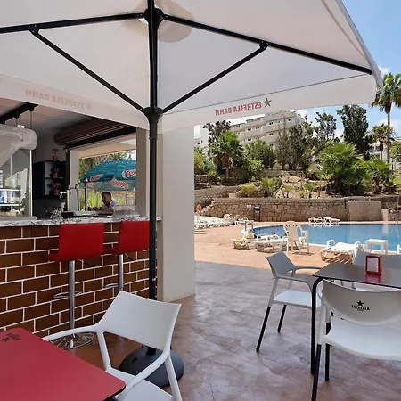 El Dorado Exclusive Διαμέρισμα Arona (Tenerife)