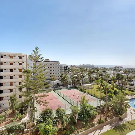 El Dorado Exclusive Arona (Tenerife)