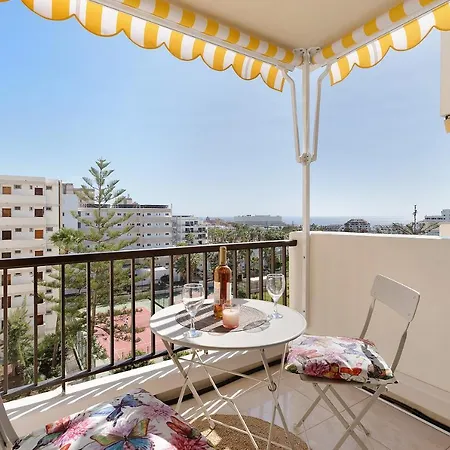 Apartmán Apto Svezda El Dorado